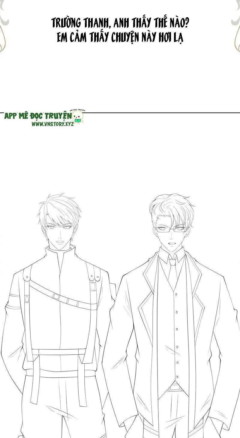 Quy Luật Tình Yêu Ở Mạt Thế Chapter 417 - 20