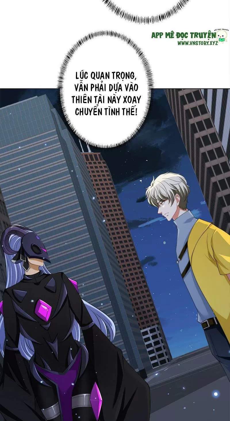 Quy Luật Tình Yêu Ở Mạt Thế Chapter 417 - 3