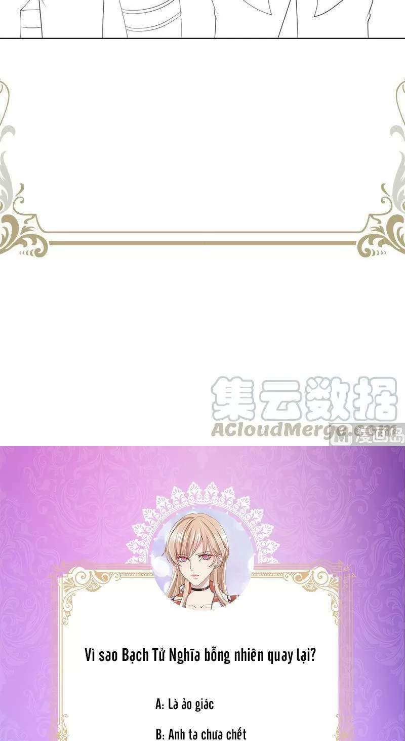 Quy Luật Tình Yêu Ở Mạt Thế Chapter 417 - 21