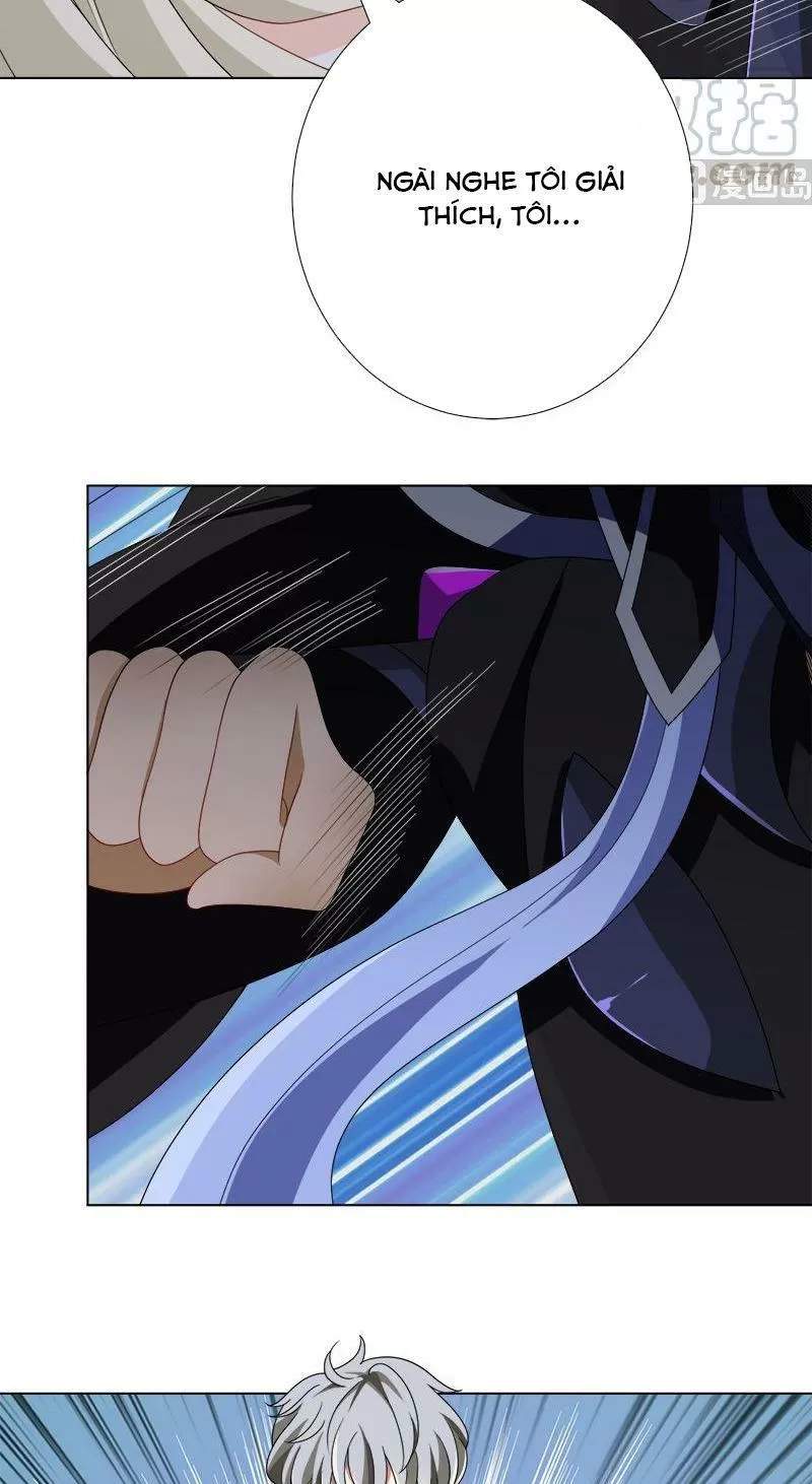 Quy Luật Tình Yêu Ở Mạt Thế Chapter 417 - 7