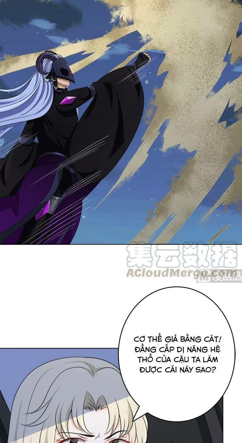 Quy Luật Tình Yêu Ở Mạt Thế Chapter 417 - 9