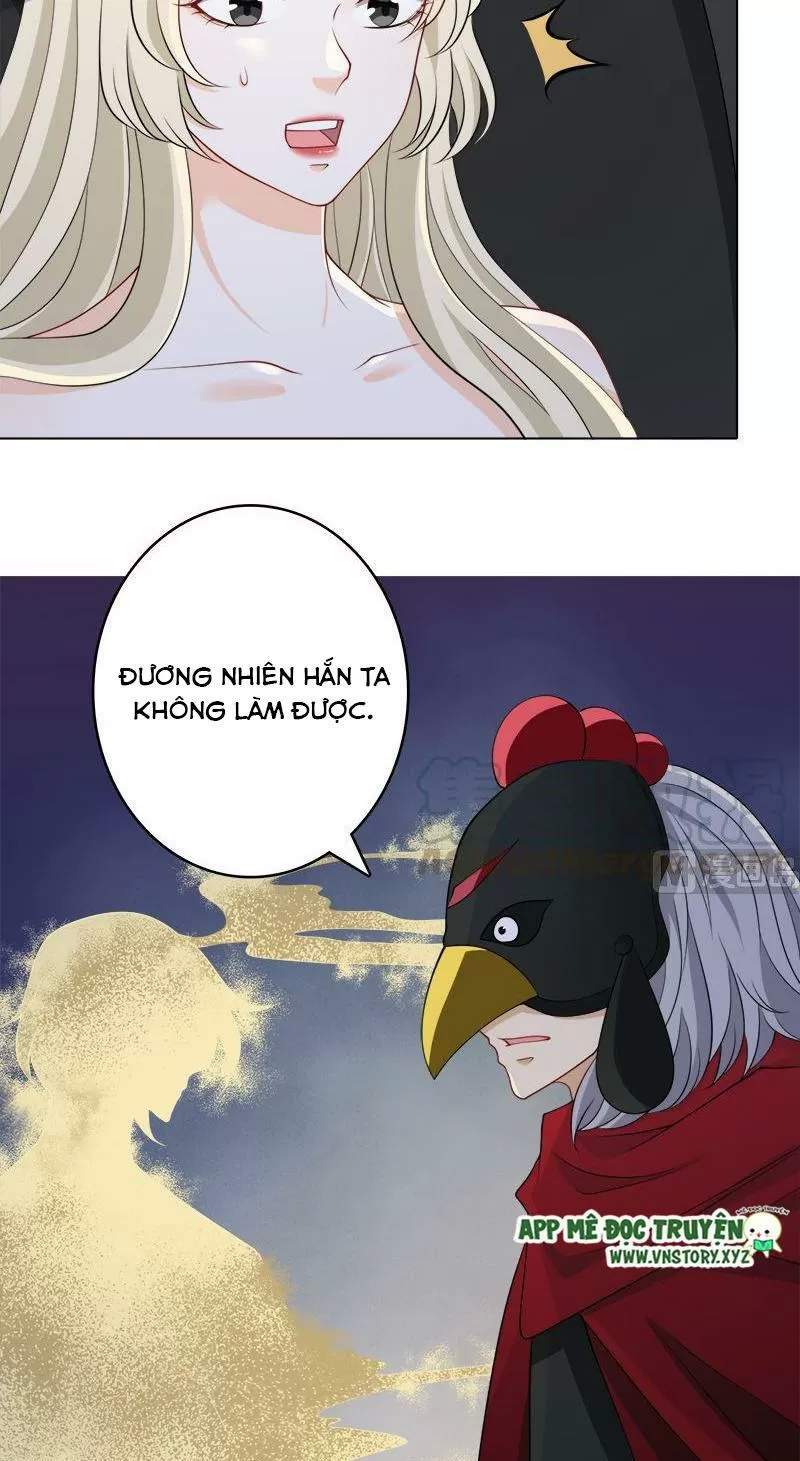 Quy Luật Tình Yêu Ở Mạt Thế Chapter 417 - 10