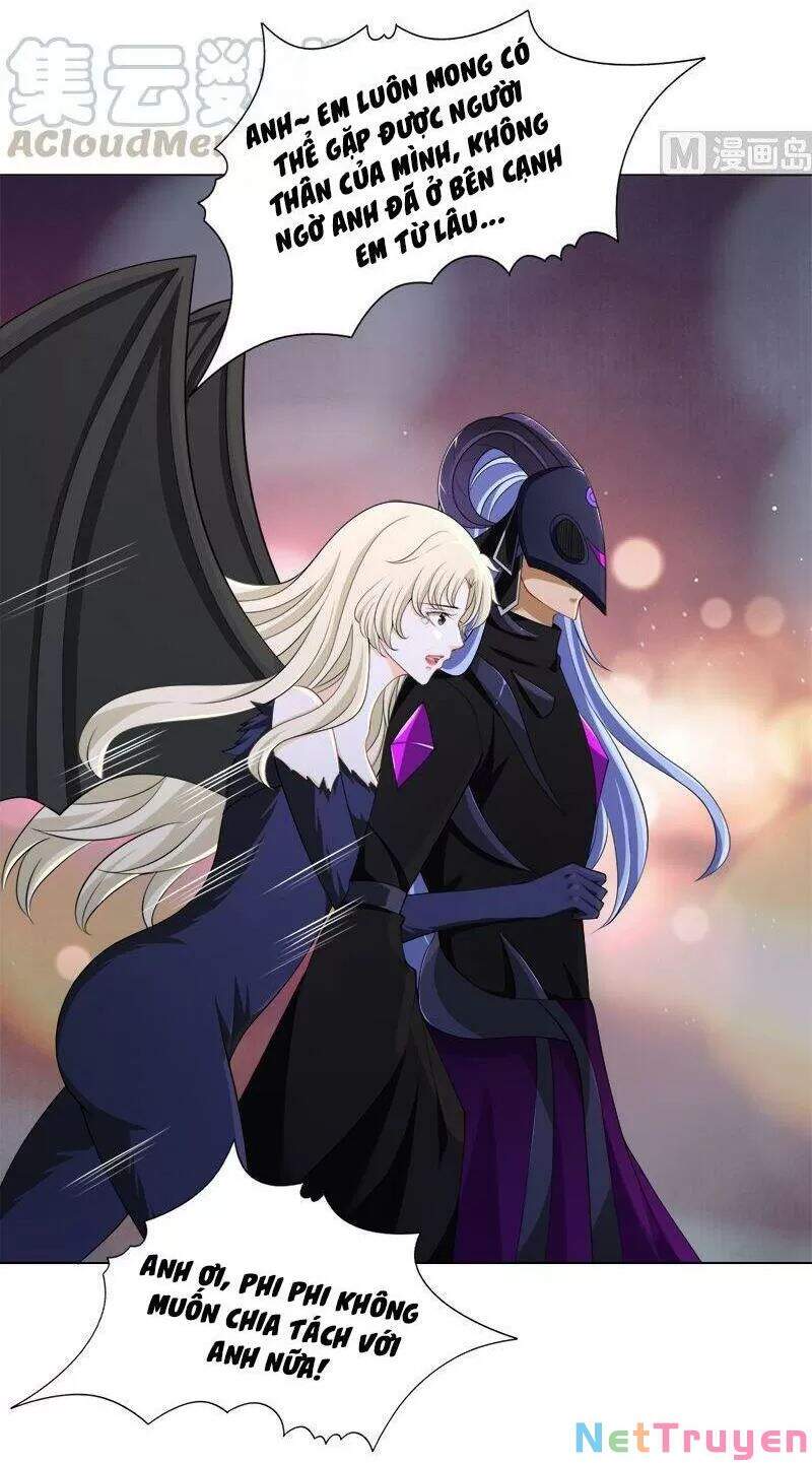 Quy Luật Tình Yêu Ở Mạt Thế Chapter 420 - 11