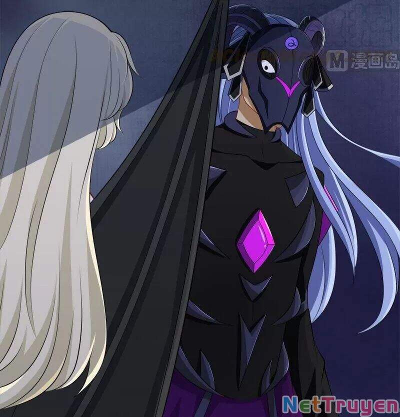 Quy Luật Tình Yêu Ở Mạt Thế Chapter 420 - 14