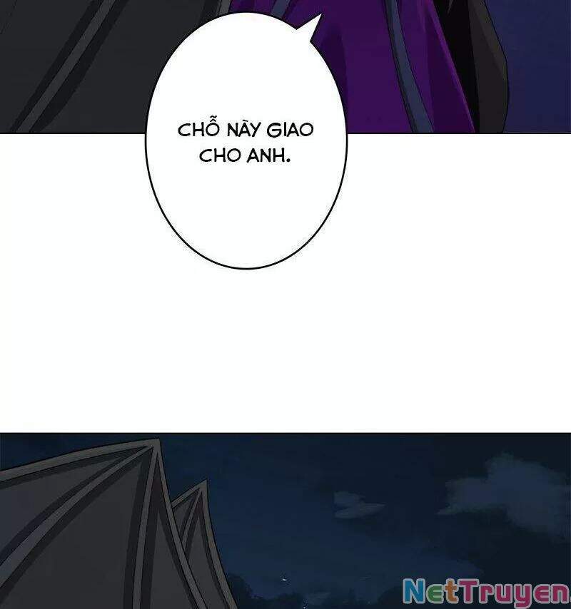 Quy Luật Tình Yêu Ở Mạt Thế Chapter 420 - 15