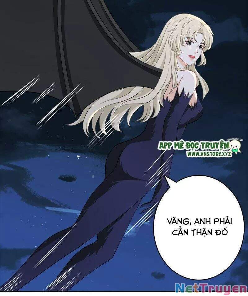 Quy Luật Tình Yêu Ở Mạt Thế Chapter 420 - 16