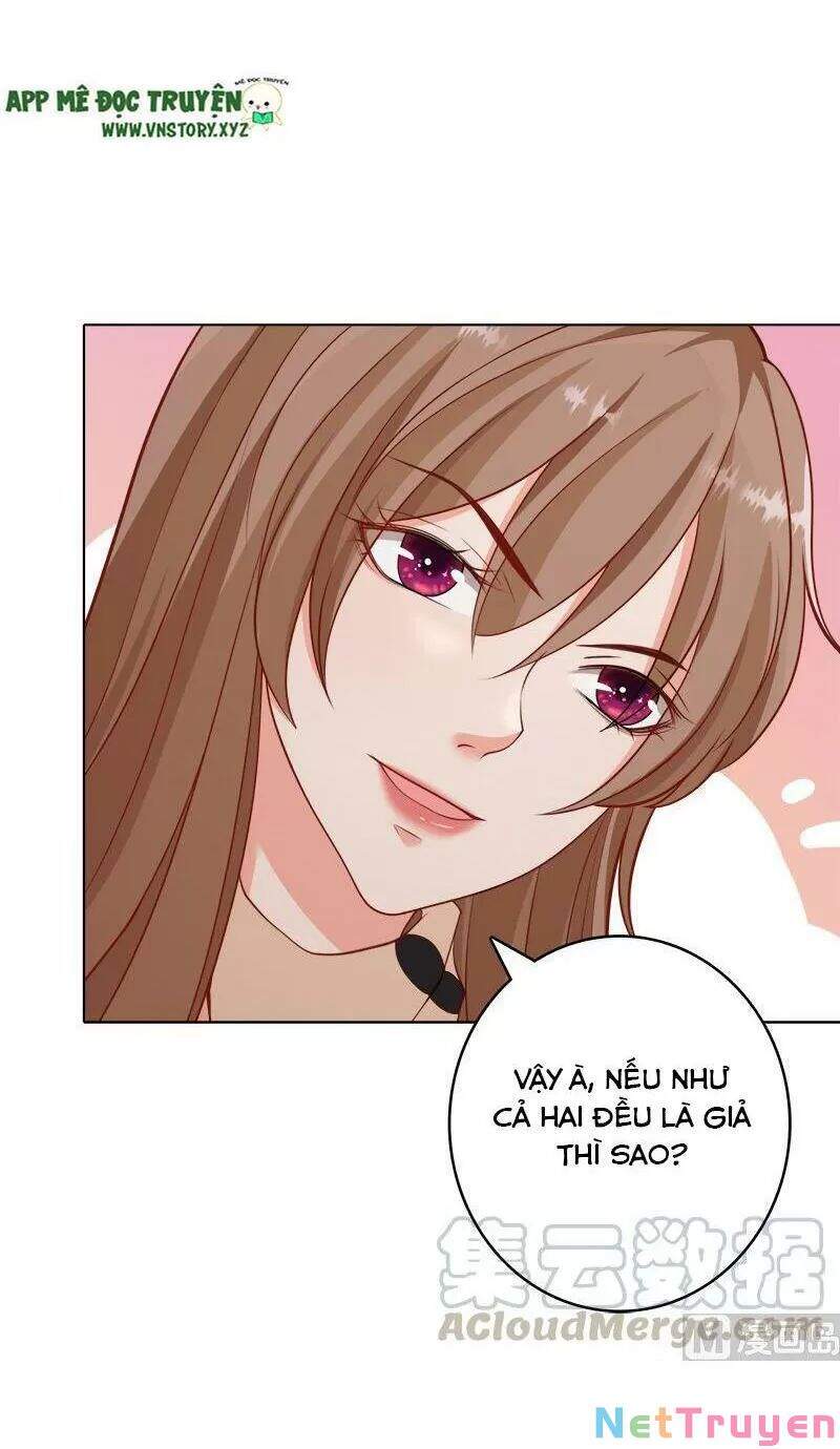 Quy Luật Tình Yêu Ở Mạt Thế Chapter 420 - 24