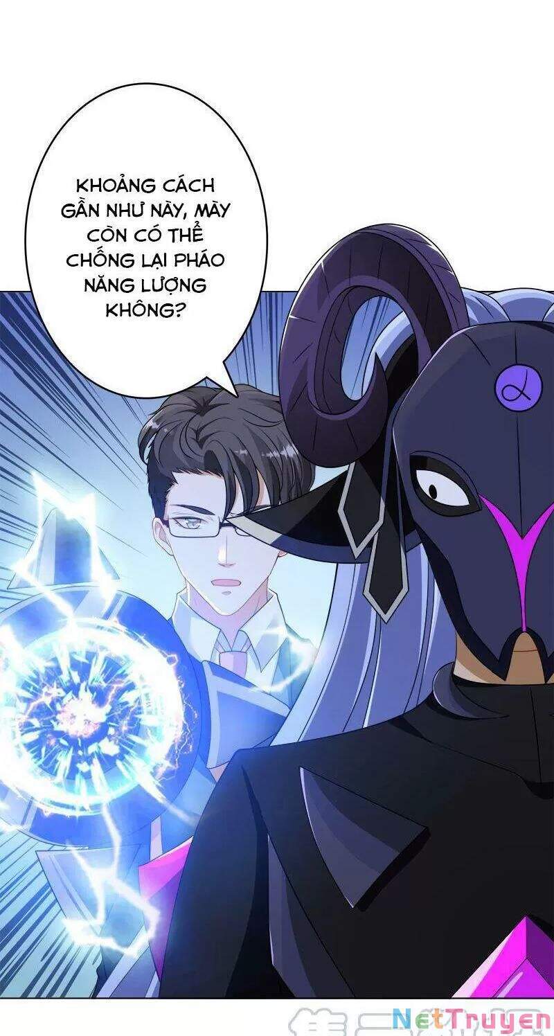 Quy Luật Tình Yêu Ở Mạt Thế Chapter 420 - 32