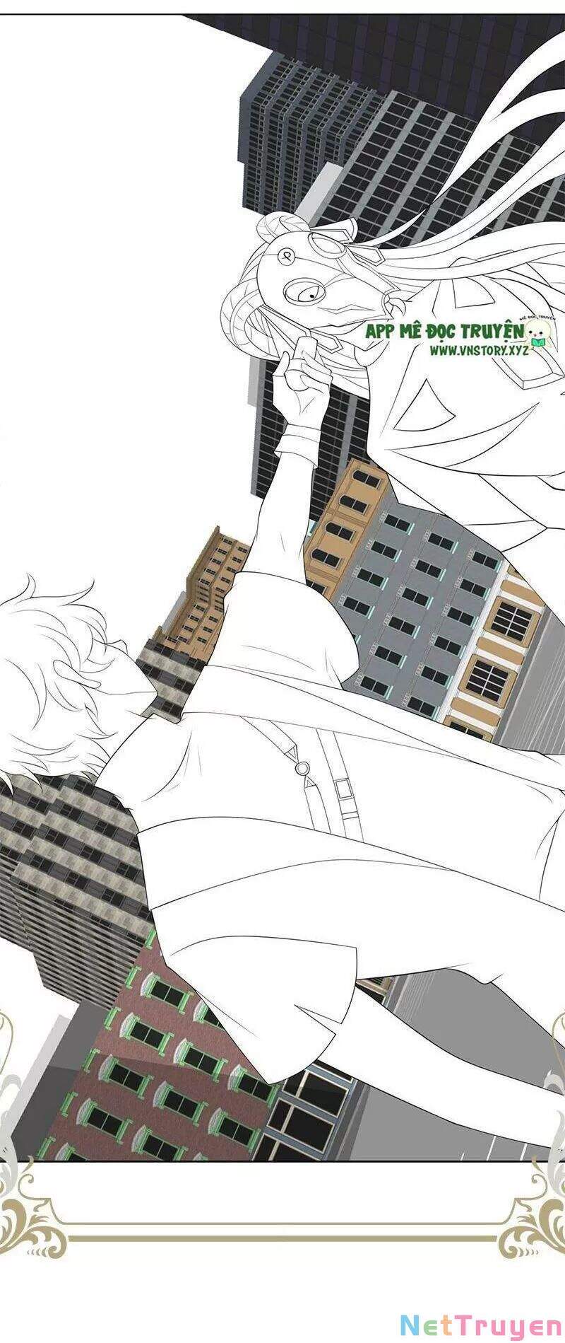 Quy Luật Tình Yêu Ở Mạt Thế Chapter 420 - 34