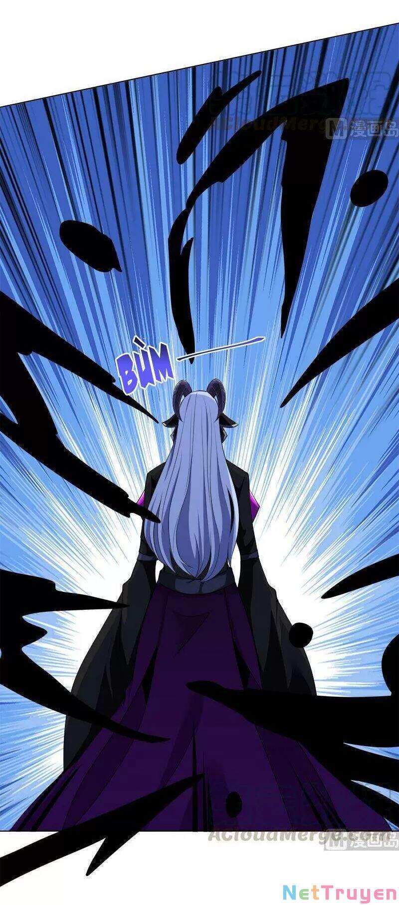 Quy Luật Tình Yêu Ở Mạt Thế Chapter 420 - 5