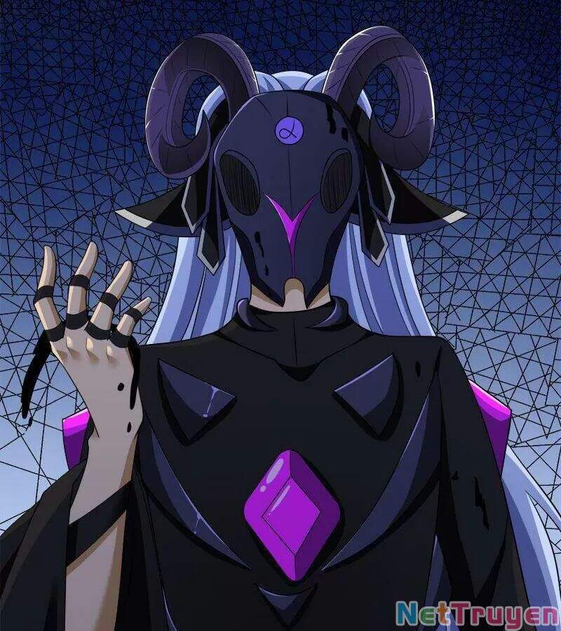 Quy Luật Tình Yêu Ở Mạt Thế Chapter 420 - 7