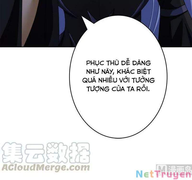 Quy Luật Tình Yêu Ở Mạt Thế Chapter 420 - 8