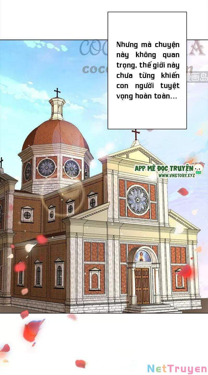 Quy Luật Tình Yêu Ở Mạt Thế Chapter 425 - 12