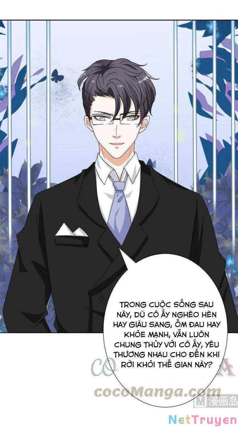 Quy Luật Tình Yêu Ở Mạt Thế Chapter 425 - 15