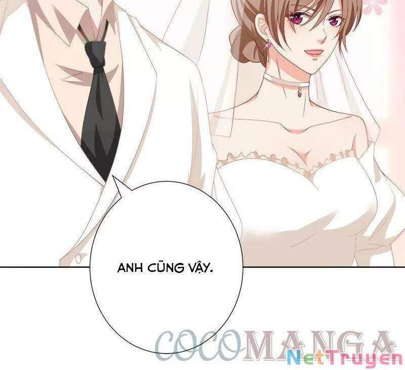 Quy Luật Tình Yêu Ở Mạt Thế Chapter 425 - 20