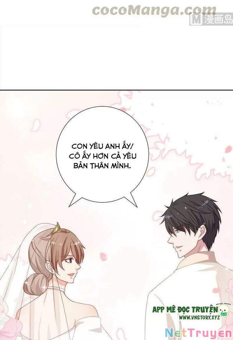 Quy Luật Tình Yêu Ở Mạt Thế Chapter 425 - 21