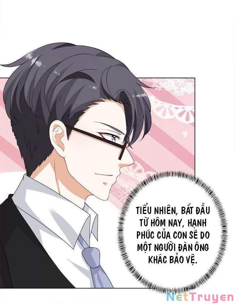 Quy Luật Tình Yêu Ở Mạt Thế Chapter 425 - 23