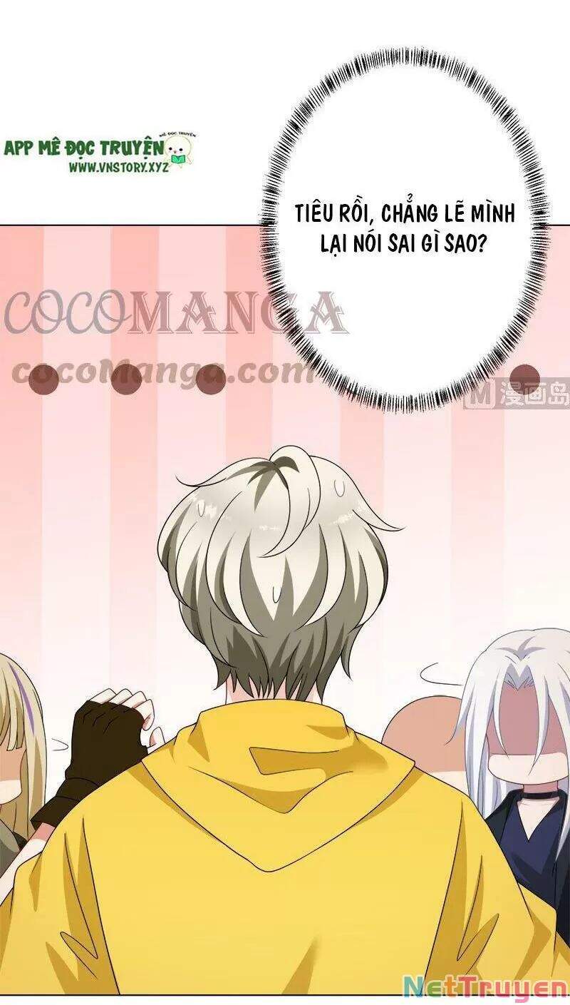 Quy Luật Tình Yêu Ở Mạt Thế Chapter 425 - 25