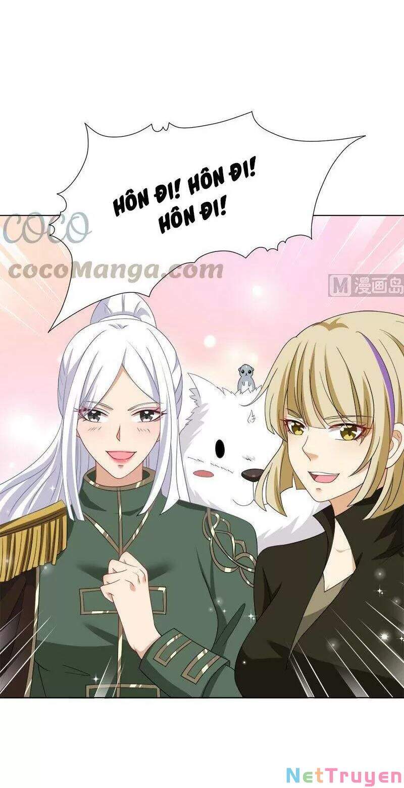 Quy Luật Tình Yêu Ở Mạt Thế Chapter 425 - 26