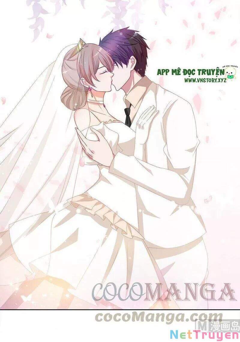 Quy Luật Tình Yêu Ở Mạt Thế Chapter 425 - 28