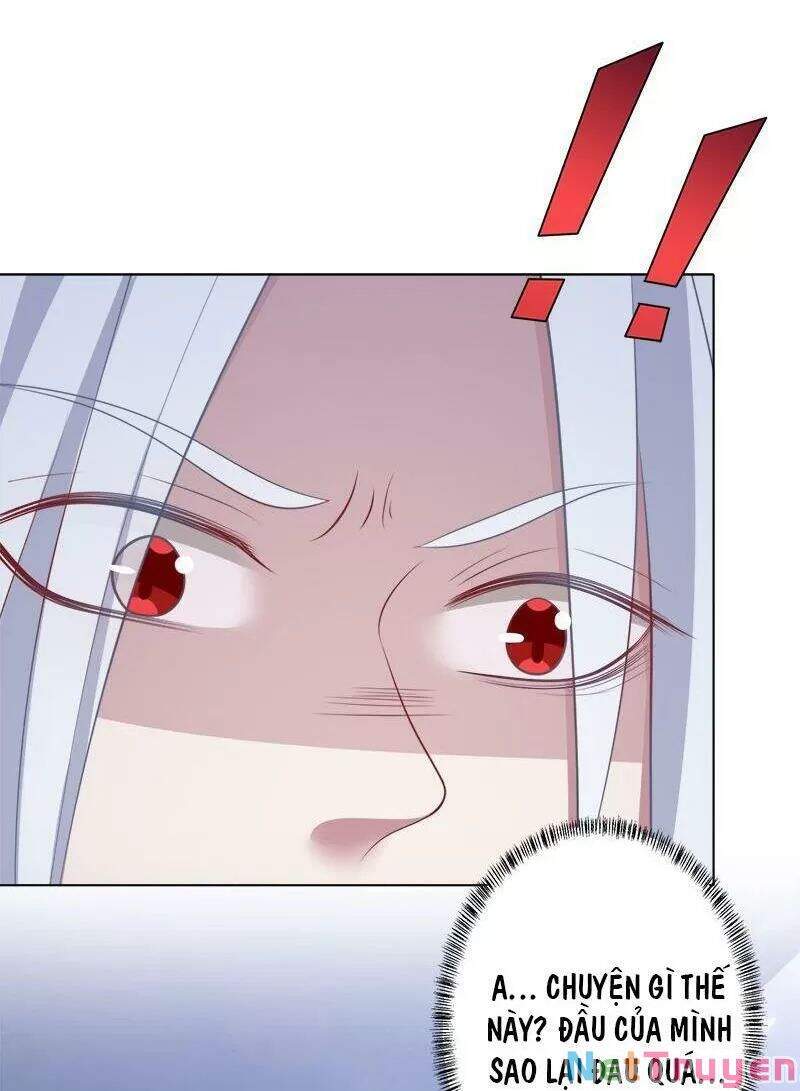 Quy Luật Tình Yêu Ở Mạt Thế Chapter 425 - 29
