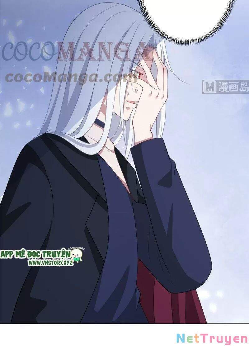 Quy Luật Tình Yêu Ở Mạt Thế Chapter 425 - 30