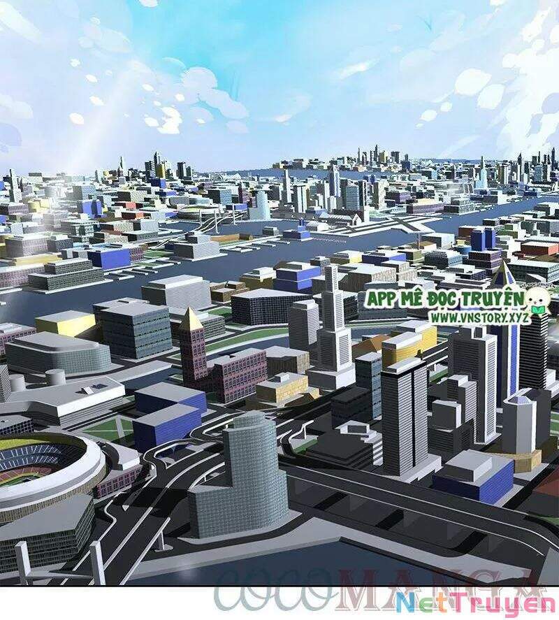 Quy Luật Tình Yêu Ở Mạt Thế Chapter 425 - 4