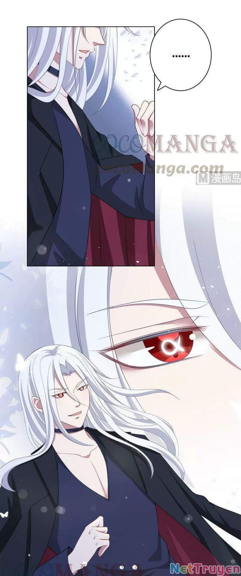 Quy Luật Tình Yêu Ở Mạt Thế Chapter 425 - 31