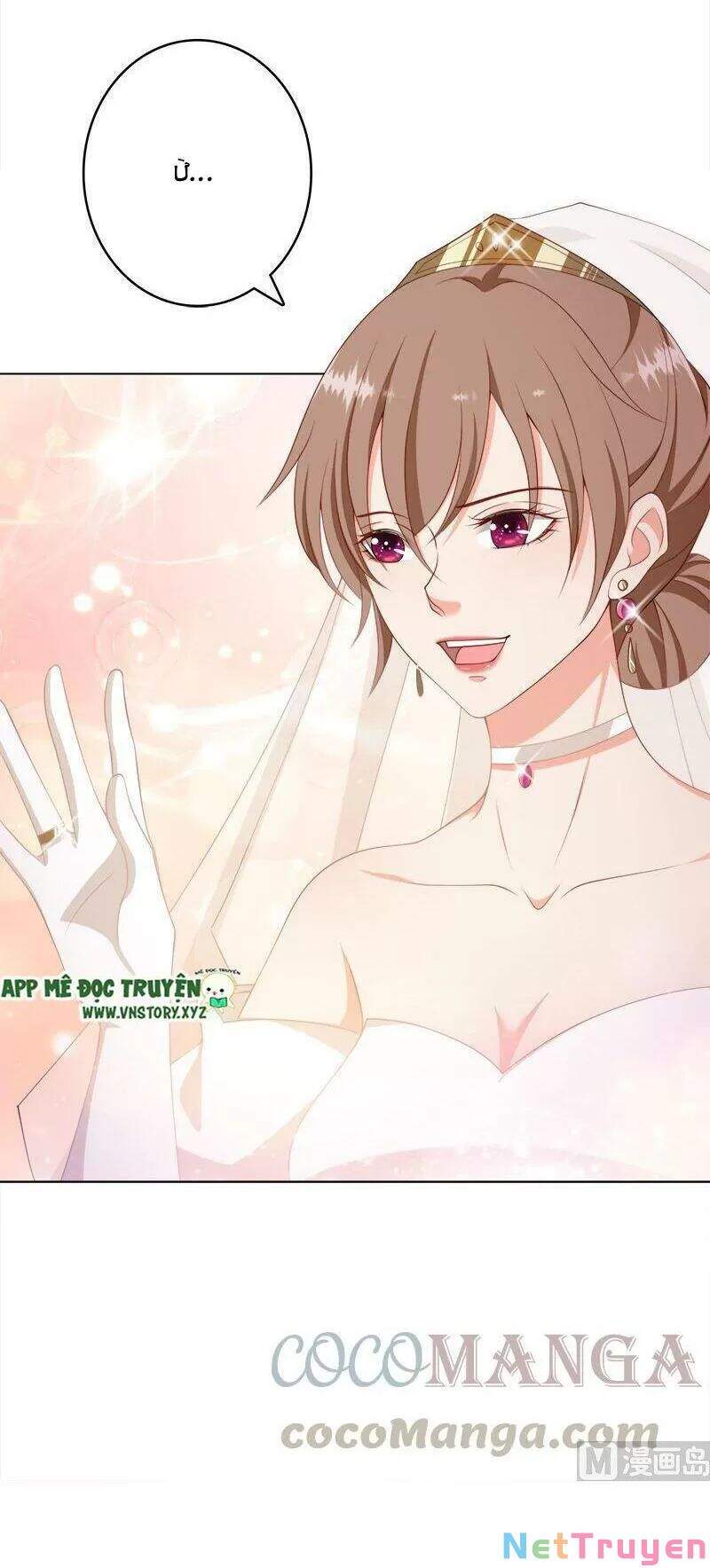 Quy Luật Tình Yêu Ở Mạt Thế Chapter 425 - 33