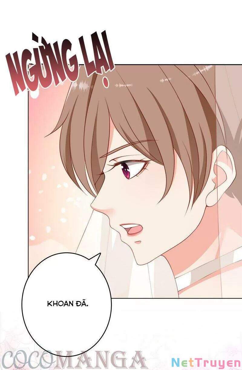 Quy Luật Tình Yêu Ở Mạt Thế Chapter 425 - 34