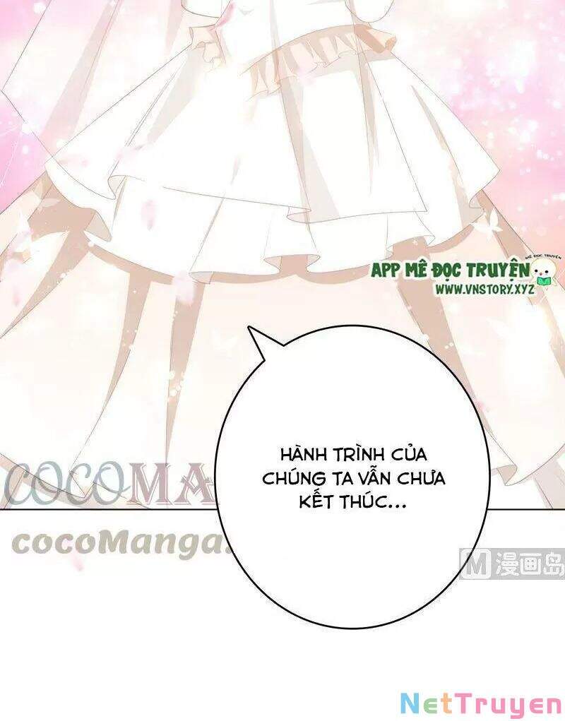 Quy Luật Tình Yêu Ở Mạt Thế Chapter 425 - 36