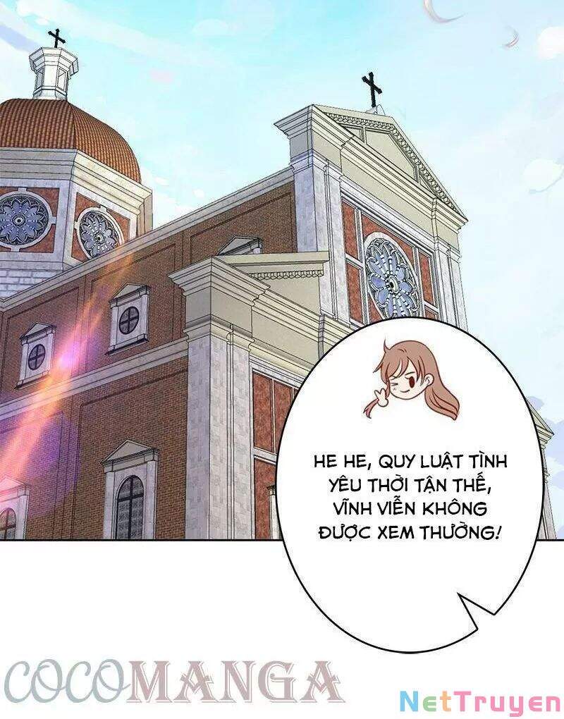 Quy Luật Tình Yêu Ở Mạt Thế Chapter 425 - 39