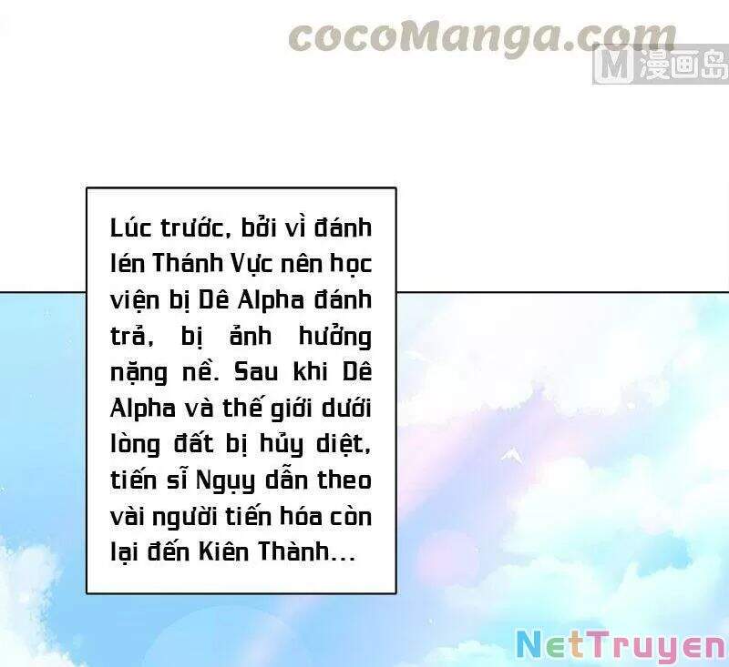 Quy Luật Tình Yêu Ở Mạt Thế Chapter 425 - 5