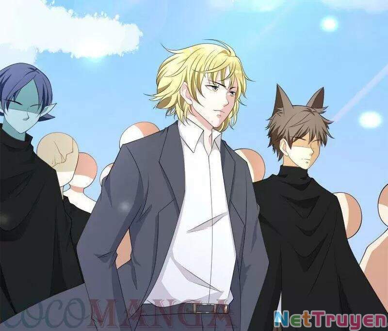 Quy Luật Tình Yêu Ở Mạt Thế Chapter 425 - 6