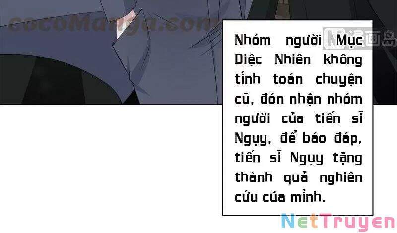 Quy Luật Tình Yêu Ở Mạt Thế Chapter 425 - 7