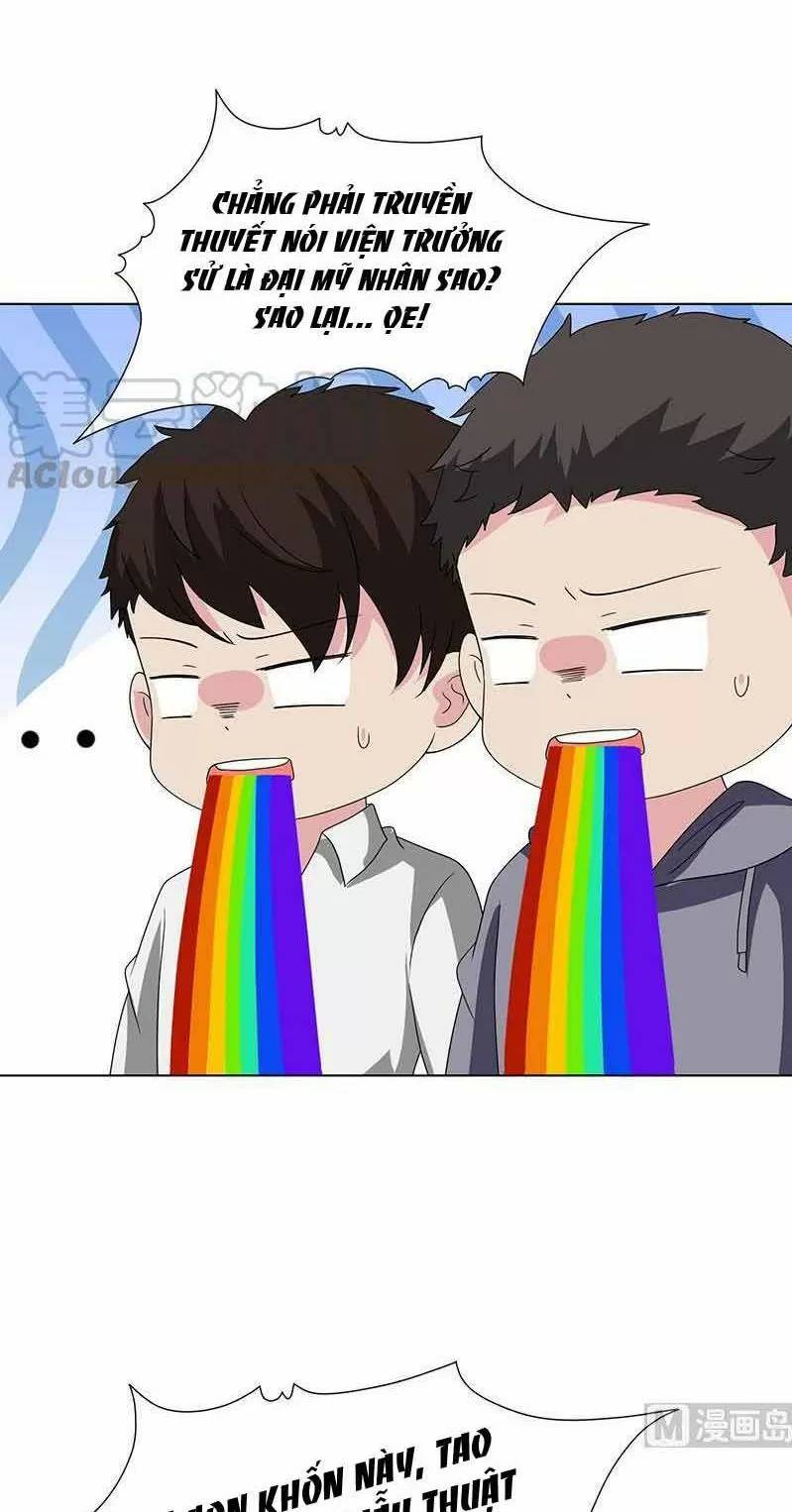 Quy Luật Tình Yêu Ở Mạt Thế Chapter 339 - 11