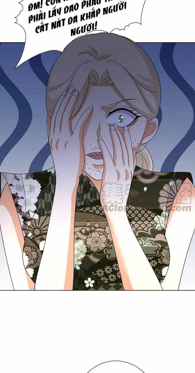 Quy Luật Tình Yêu Ở Mạt Thế Chapter 339 - 12