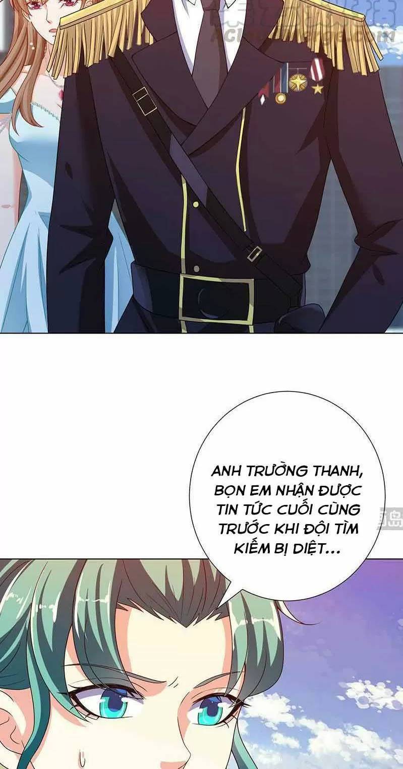 Quy Luật Tình Yêu Ở Mạt Thế Chapter 339 - 15