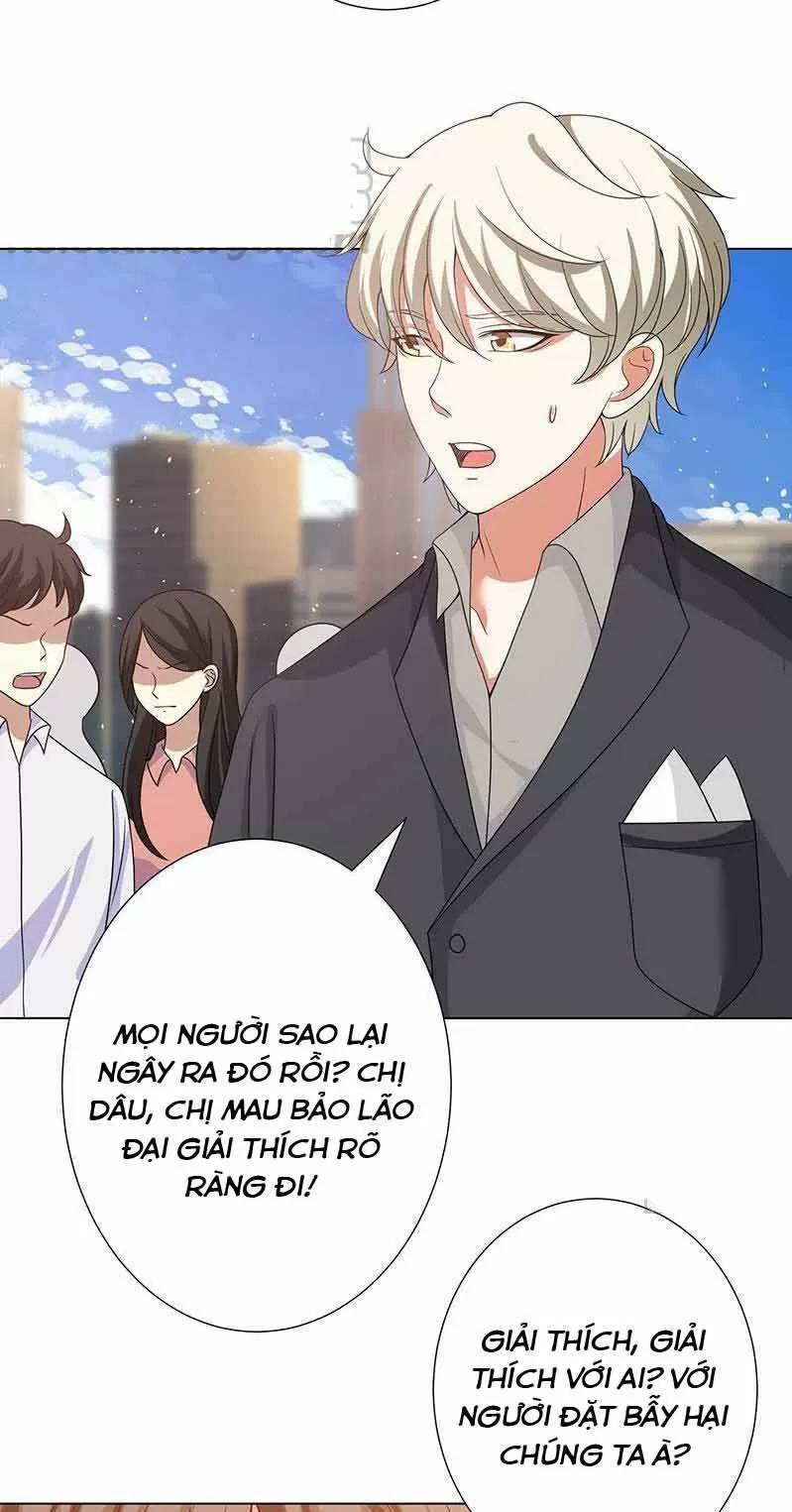 Quy Luật Tình Yêu Ở Mạt Thế Chapter 339 - 19