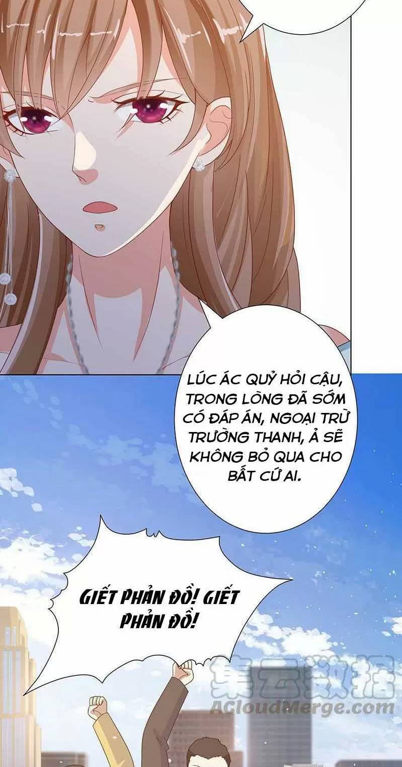 Quy Luật Tình Yêu Ở Mạt Thế Chapter 339 - 20