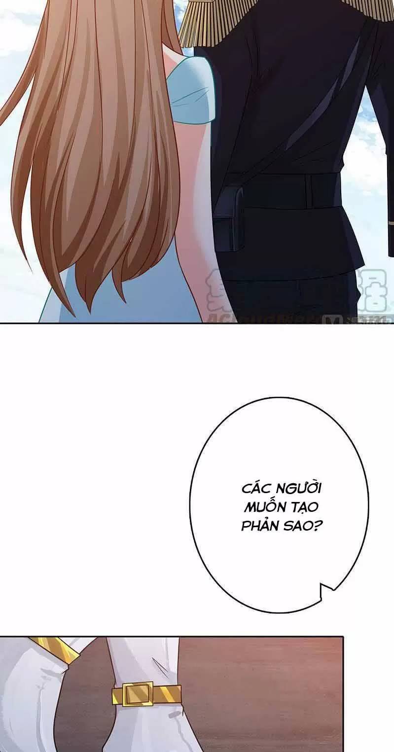 Quy Luật Tình Yêu Ở Mạt Thế Chapter 339 - 22