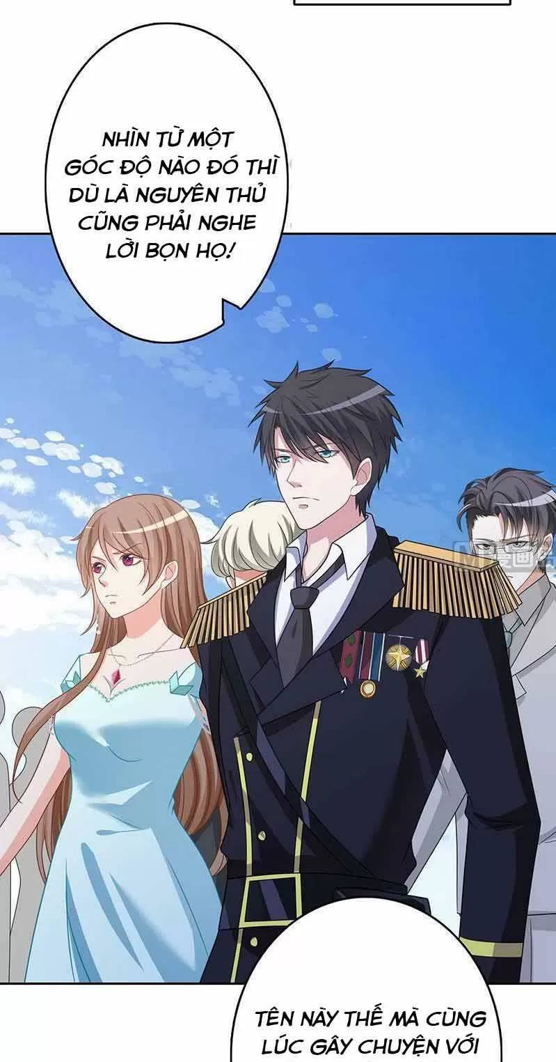 Quy Luật Tình Yêu Ở Mạt Thế Chapter 339 - 4