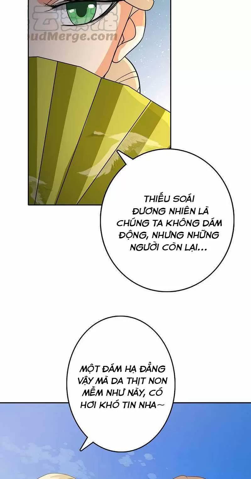 Quy Luật Tình Yêu Ở Mạt Thế Chapter 339 - 7