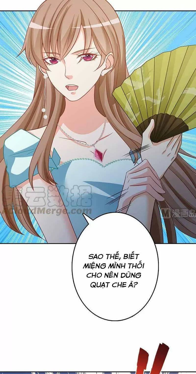 Quy Luật Tình Yêu Ở Mạt Thế Chapter 339 - 9