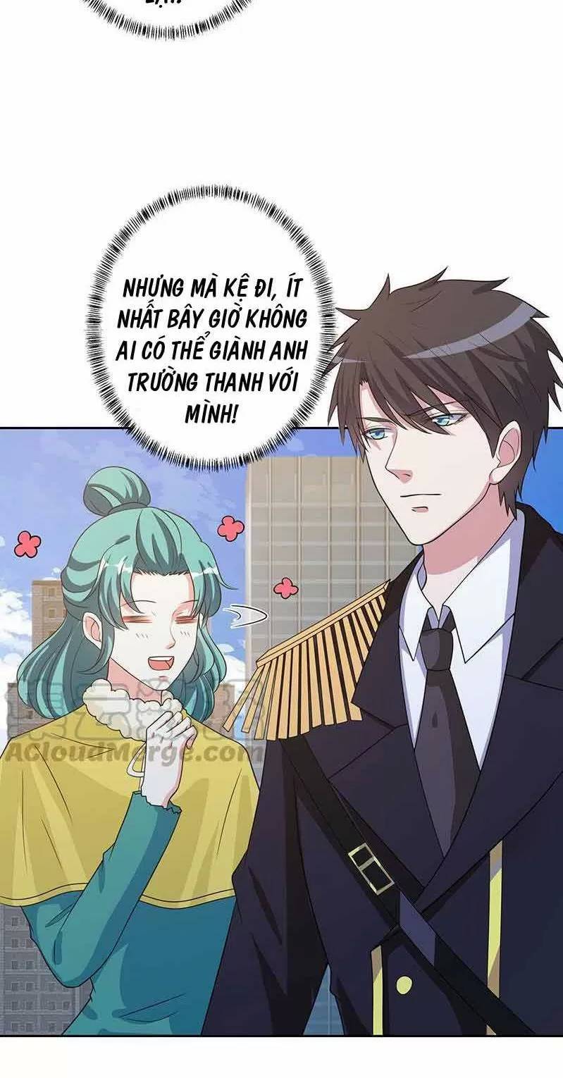 Quy Luật Tình Yêu Ở Mạt Thế Chapter 340 - 13