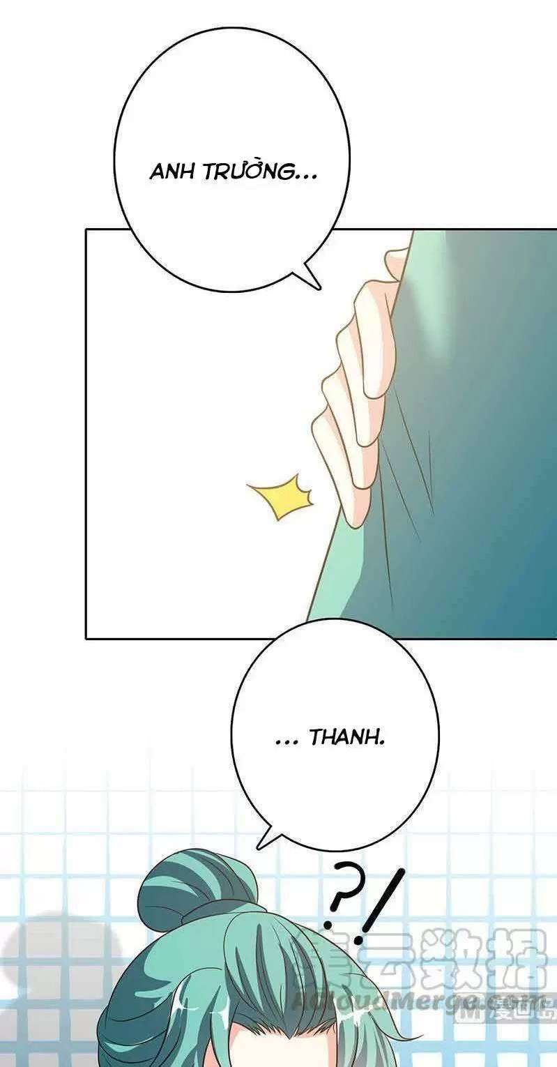 Quy Luật Tình Yêu Ở Mạt Thế Chapter 340 - 14