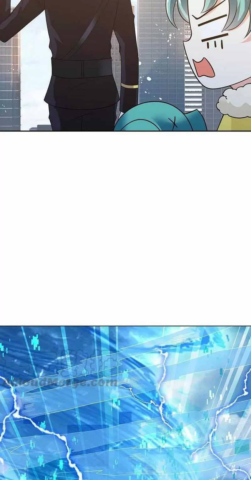 Quy Luật Tình Yêu Ở Mạt Thế Chapter 340 - 16