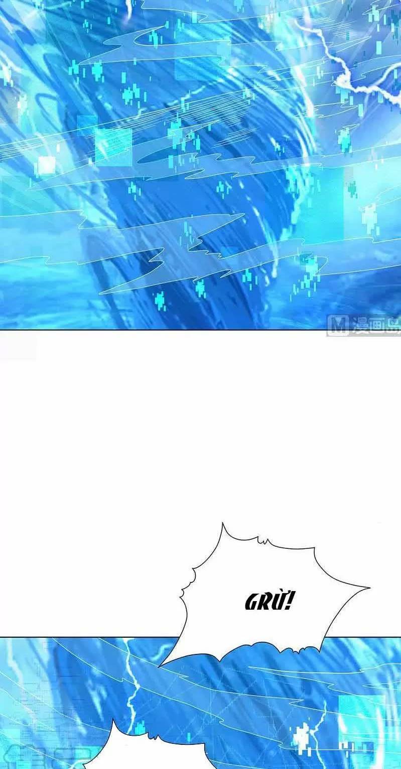 Quy Luật Tình Yêu Ở Mạt Thế Chapter 340 - 17