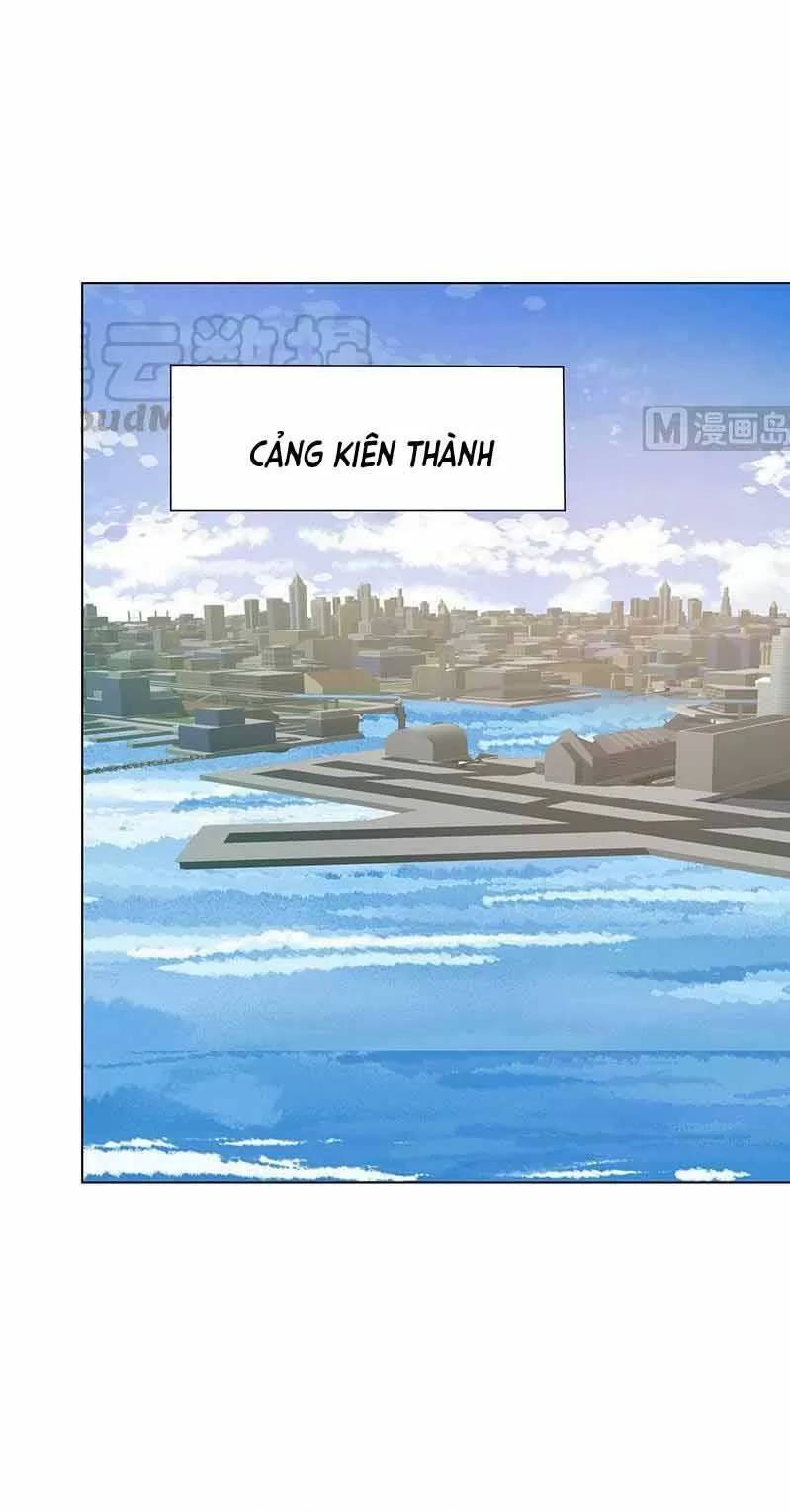 Quy Luật Tình Yêu Ở Mạt Thế Chapter 340 - 19