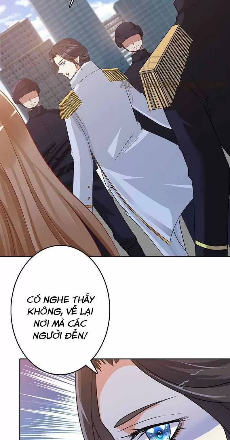 Quy Luật Tình Yêu Ở Mạt Thế Chapter 340 - 3